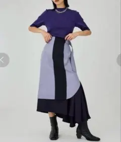 美品】UNITED TOKYO ENOコラボ プリーツスカート サイズ1 - メルカリ