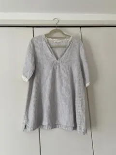 チュニック トップス