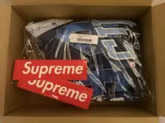 Supreme Jeff Hamilton Varsity Jacket Mのサムネイル