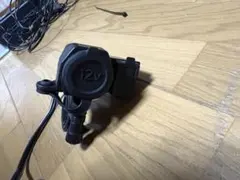 バイク用　ソケット USBのサムネイル