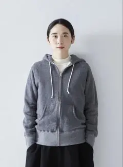 nonnative DWELLER FULL ZIP HOODY COTTON - メルカリ