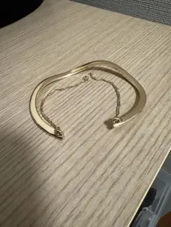 バングル ブレスレット　しまむら　omiのサムネイル