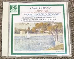 Claude Debussy 10CD-SET クロード・ドビュッシー Claude Debussy 10CD-SET クロード・ドビュッシー - メルカリ
