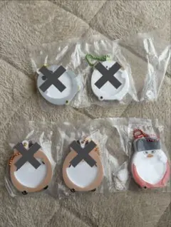 RIIZE ガチャガチャ シャカシャカアクリルチャームライズ　ソヒ　トレカ付