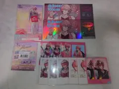 にじさんじ 赤城ウェン まとめ売り