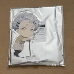 BUSTAFELLOWS シュウ アクリルスタンド