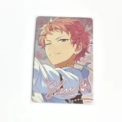 あんスタ 中国 9周年 キャラカード 開花後 斎宮宗