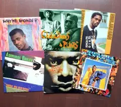 洋楽レコード まとめ売り ソウル R&B disco funk 30枚 - メルカリ