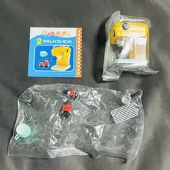 ぷちかわキッチン　うれしいプレゼント　未開封　リーメント