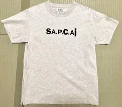 2025年最新】sacai×APCの人気アイテム - メルカリ