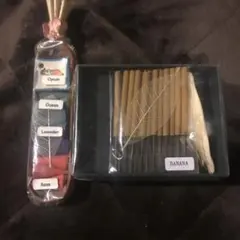 お香セット　　タイ　アジアン雑貨　お土産