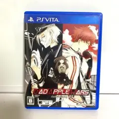 BAD APPLE WARS