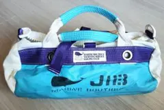 【人気】JIB ジブ ダッフルバッグ 2way ショルダーバッグのサムネイル