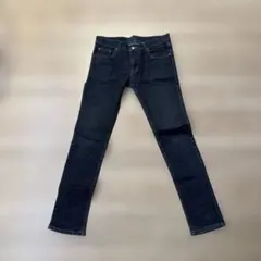スキニーデニムのサムネイル