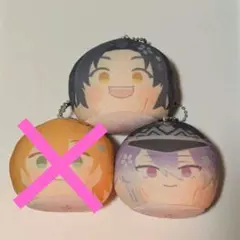 葬送のフリーレン おまんじゅう シュタルク フリーレン 表情違い ver