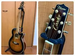★Cooder by Takamine TCP550 エレアコ サンバースト ★のサムネイル