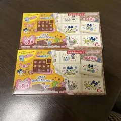 ちょこぶろっくしーる　たまごっち