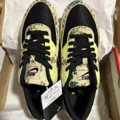 NIKE AIR MAX 90 PRM IF1721-700 メンズスニーカーＸ