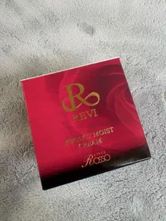 新品未開封★REVI モイストクリームのサムネイル