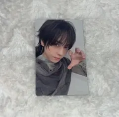 &team アンコン 会場限定　トレカ タキ TAKI Back to Life