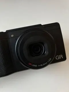 2026年最新】ricoh gr2 中古の人気アイテム - メルカリ