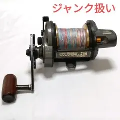 23 SPEEDMASTER 石鯛 3000T 両軸リール スピードマスター - メルカリ