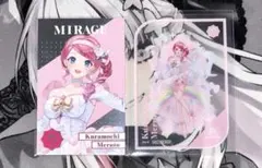 にじさんじ　8周年　倉持めると