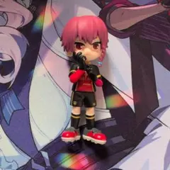 ブルーロック 黒名蘭世 PalVerse