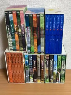 夏目友人帳 陸 Blu-ray DVD 全巻購入特典 複製原画綴り - メルカリ