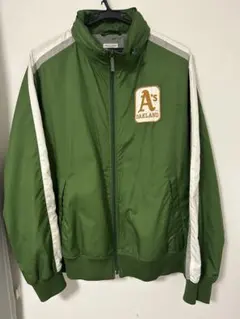 2026年最新】アスレチックス ジャケットの人気アイテム - メルカリ