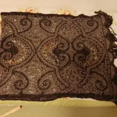 着物用レースショール