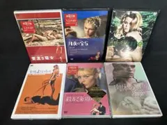 バミリオンプレジャーナイト DVD 6枚セット - メルカリ
