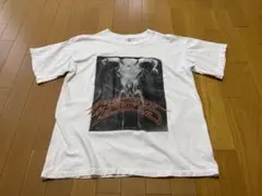 90s ヴィンテージ　バンド　Tシャツ Eagles イーグル　シングルステッチのサムネイル