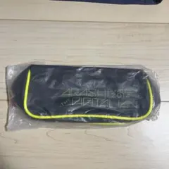 新品未使用 嵐 THE DIGITALIAN公式グッズ ポーチ