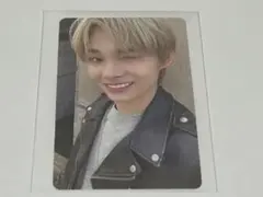 ENHYPEN ニキ トレカ