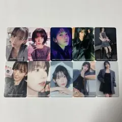 LE SSERAFIM DICON POPUP まとめ売り サクラ - メルカリ