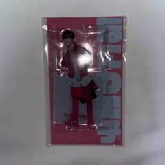 なにわ男子 長尾謙杜 アクスタ アクスタfest