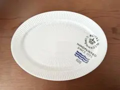 新品 廃盤 ロイヤルコペンハーゲン シグネチャー626オーバル プレート28cm Amazon.co.jp: 【正規輸入品】ロイヤルコペンハーゲン