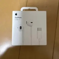 Apple EarPods USB-C