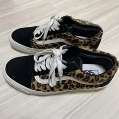 ちょ様専用 VANS OLD SKOOL 36 DX JUNGLE LEO