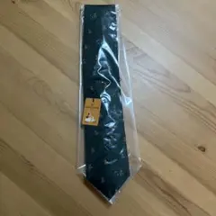 新品未使用 サイモンカーター ネクタイ ゴルフ柄