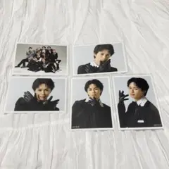 超特急 タクヤ Joker 生写真 まとめ売り