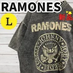 2枚おまとめ ラモーンズ 2691 ＆レッドホットチリペッパーズ2692