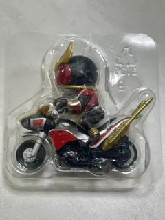 カッとびライダーBOOST!! Vol.01 仮面ライダークウガのサムネイル