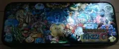 ドラゴンクエスト バトエン 鉛筆セット ケース付き