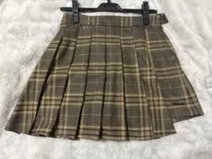 WAAC プリーツショートパンツのサムネイル