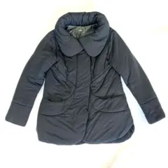 MURUA 中綿ジャケット 中綿コート ダウンジャケット アウター