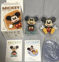 POPMART Disney Mickey Boundless