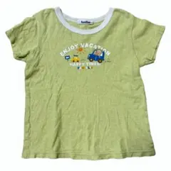 familiar ファミリア　ファミちゃん　Tシャツ 100のサムネイル