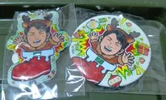 若鷹ガチャ　甲斐拓也選手 若鷹ガチャ 甲斐拓也 【公式通販】